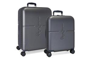 Pepe jeans abs set kofera 2/1 76.895.22