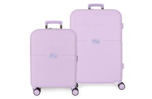 Pepe jeans abs set kofera 2/1 76.995.35