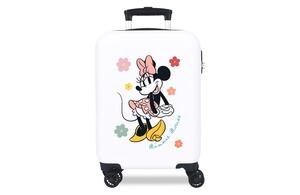 Minnie abs kofer 50 cm 47.513.43
