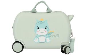 Roll road abs kofer za decu 45 cm 49.910.43