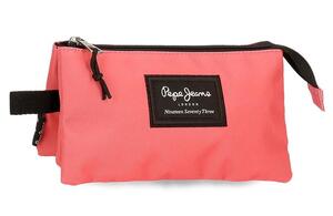 Pepe jeans pernica sa 3 pregrade 63.243.a4