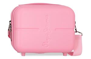 Pepe jeans abs beauty case 76.839.2e