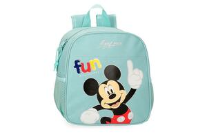 Mickey ranac 25 cm 43.220.41