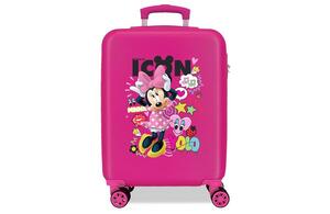 Minnie abs kofer 55 cm 25.614.61