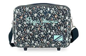 Pepe jeans abs beauty case 67.139.21