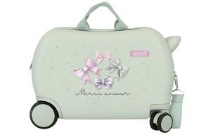 Enso abs kofer za decu 45 cm 97.610.21