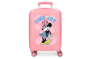 Minnie abs kofer 50 cm 47.713.48