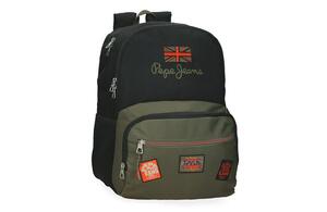 Pepe jeans ranac 45 cm 68.925.21