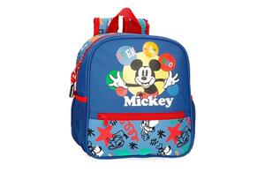 Mickey ranac 25 cm 42.220.41