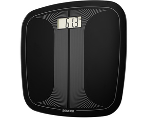 Sencor vaga SBS 2406BK