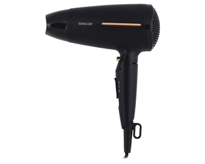 Sencor fen za kosu SHD 0045BK