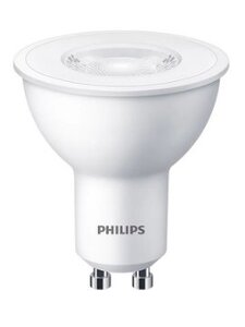 Philips LED sijalica PAR 4,7W(50W) GU10 WW 2700K 36D 3PF/8DISC PS807