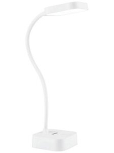 Philips Stona svetiljka Rock DSK211 PT 5W 5000K bela USB 02