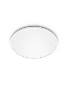 Philips Superslim CL550 plafonska svetiljka 15W 4000K W WV 06