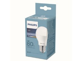 Philips LED SIJALICA 11W(80W) E27 A55 CDL MAT PS679