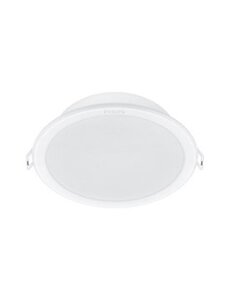 Philips 59444/31/E1 MESON 080 ugradna spot svetiljka bela 1 x 5,5W 3000K