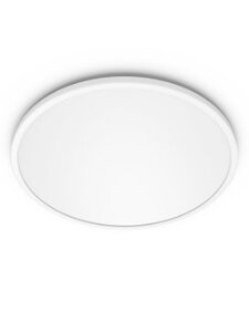 Philips PH063 Superslim CL550 plafonska svetiljka 18W 2700K W WV 06