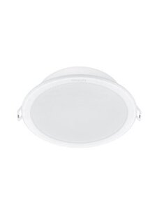 Philips 59471/31/E1 MESON 200 UGRADNA LED SPOT SVETILJKA 23,5W 3000K OKRUGLA BELA