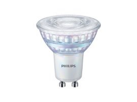 Philips PS737 LED CLA SIJALICA 3.8W (50W) GU10 C90 WW DIMABILNA 2200 - 2700K 36D RF WGD1PF12