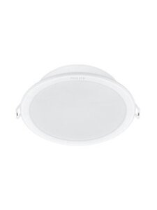Philips 59471/31/E4 MESON 200 ugradna spot svetiljka bela 1 x 23,5W 6500K