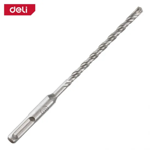 DELI Građevinska burgija X-Tip 6x160mm EDH-YCZ16006-E1