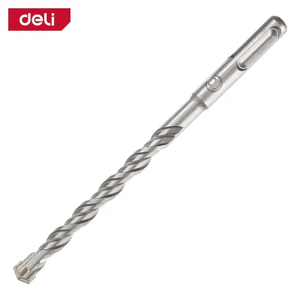 DELI Građevinska burgija X-Tip 10x160mm EDH-YCZ16010-E1