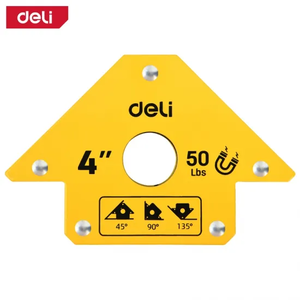 DELI Magnet za zavarivanje 100mm 22kg EDL-HDW50