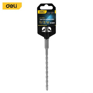 DELI Zidarska burgija HD SDS plus 6x160mm EDH-Y06160