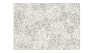 Tepih Boho Kids 1,60X2,30 L 84EGE 1K