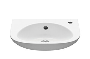 Roca Classica umivaonik 40
