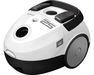 Sencor usisivač sa kesom SVC 52WH-EUE3