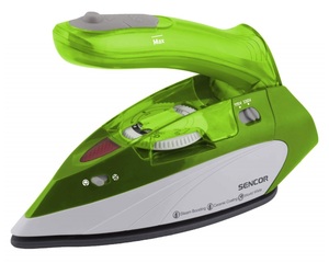 Sencor putna pegla SSI 1050GR