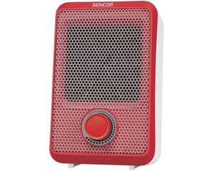 Sencor ventilatorska grejalica SFH 6021RD
