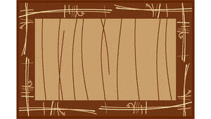 Tepih Practica 1,60X2,30 L 83EED 1K