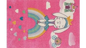 Tepih Pastel Kids 1,60X2,30 L L9RVR 1K