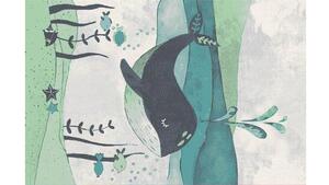 Tepih Pastel Kids 1,60X2,30 L W3ZSK 1K