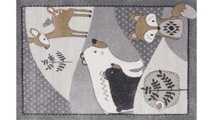 Tepih Vegas Kids 1,20X1,70 L 06WBG 1K