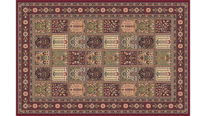 Tepih Solid 1,60X2,30 L 12CVC 1K