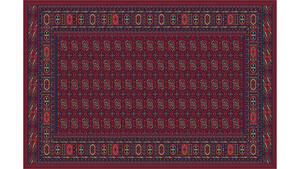 Tepih Solid 0,80X1,50 O 15CCC 1K