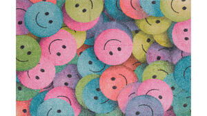 Tepih Play 1,20X1,70 O 91PMP 1K