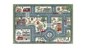 Tepih Ritmo Kids 1,60X2,30 L 30ZWZ 1K