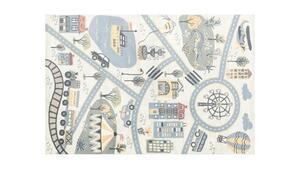 Tepih Sunny Kids 1,60X2,30 L 02BWB 1K