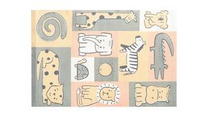 Tepih Sunny Kids 1,20X1,70 L 33ZNZ 1K