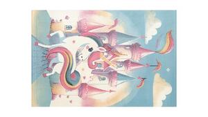 Tepih Ritmo Kids 1,20X1,70 L 21KRK 1K