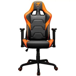 Stolica Cougar ARMOR ELITE gaming, narandžasta