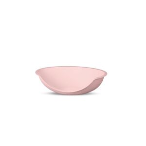 Petmax-krevet za ljubimca Comfy svetlo roze 15282