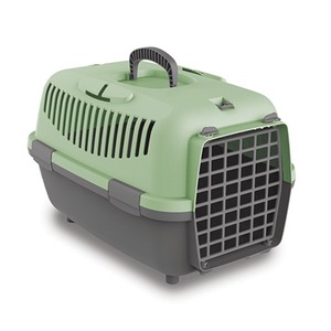 Petmax-transporter Nomade 1 zeleni 13258