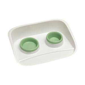 Petmax-set Stella 0,25+0,3l zelena 13270