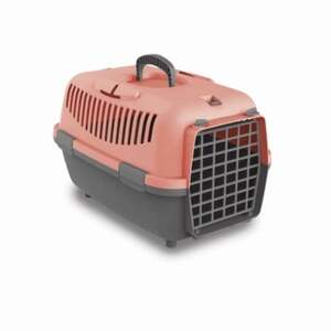 Petmax-transporter Nomade 2 roze 15256