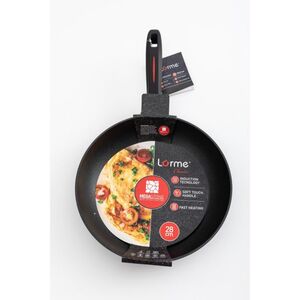 Lorme-classic-tiganj megastone 28cm 15104